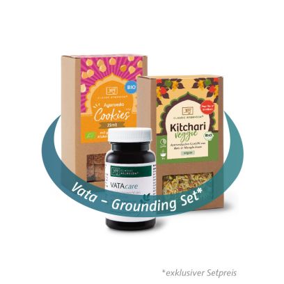 Vata - Grounding Set