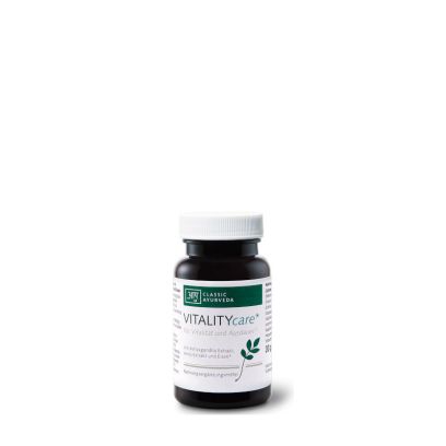VITALITYcare* (Kapseln)