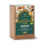 Deluxe Granola Extra Nutty, bio