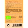 Pippali Long Pepper (whole), organic