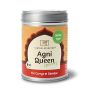Agni Queen Spice, organic
