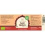 Agni Queen Spice, organic