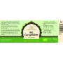 Curry Leaves (chopped), organic