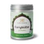 Curry Leaves (chopped), organic