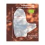 Garshan Massagehandschuhe small/medium Maße von Classic Ayurveda