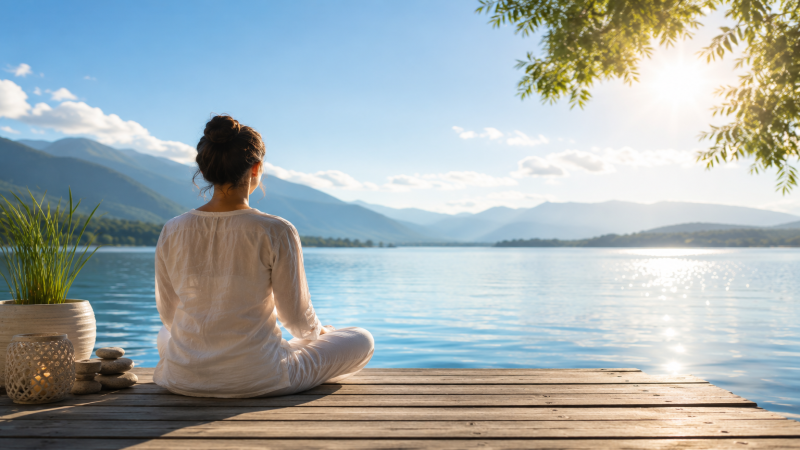 Was ist Ayurveda? Die jahrtausendealte Gesundheitslehre einfach erklärt