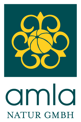 The picture amla.com shows when its homepage is shared