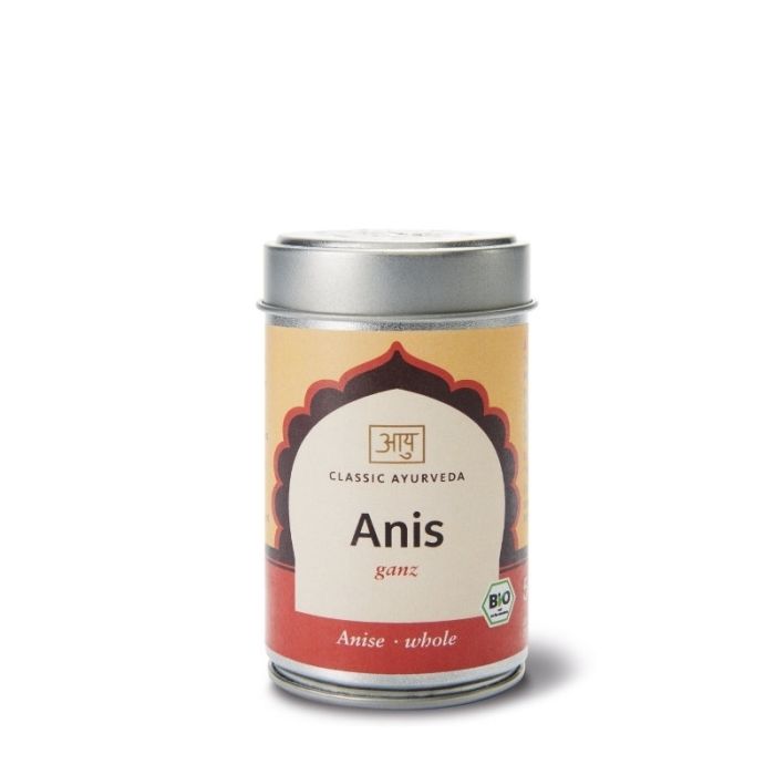 Anis ansehen