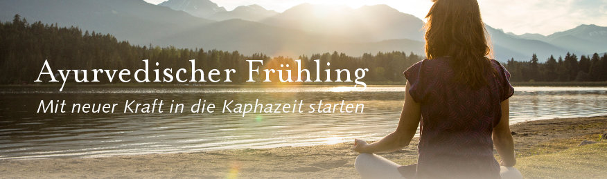 Frühlingszeit ist Kaphazeit