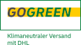 DHL Gro Green Logo