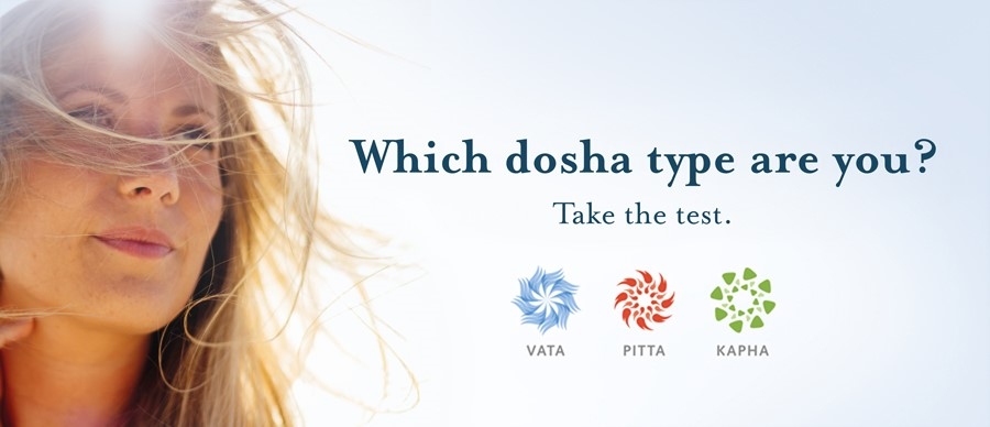 Dosha type test