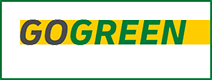 DHL GoGreen